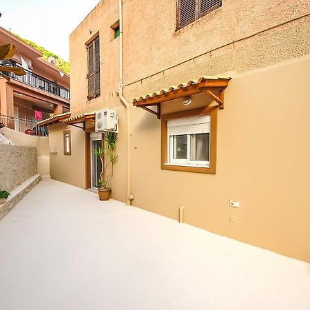 Apartment Close To Balos-Elafonisi And Falasarna! Kámbos 外观 照片