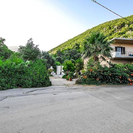 Apartment Close To Balos-Elafonisi And Falasarna! Kámbos 外观 照片