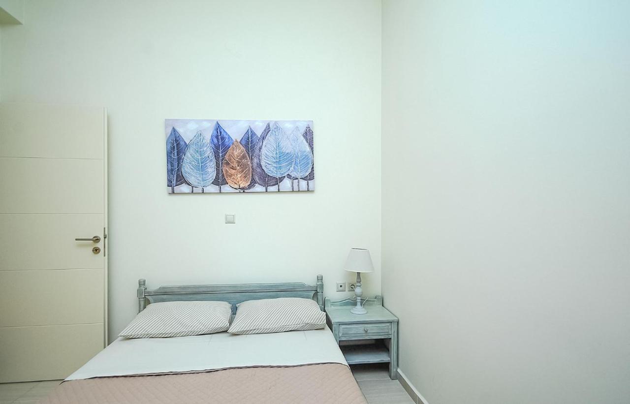 Apartment Close To Balos-Elafonisi And Falasarna! Kámbos 外观 照片