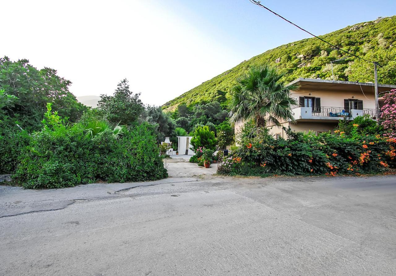 Apartment Close To Balos-Elafonisi And Falasarna! Kámbos 外观 照片