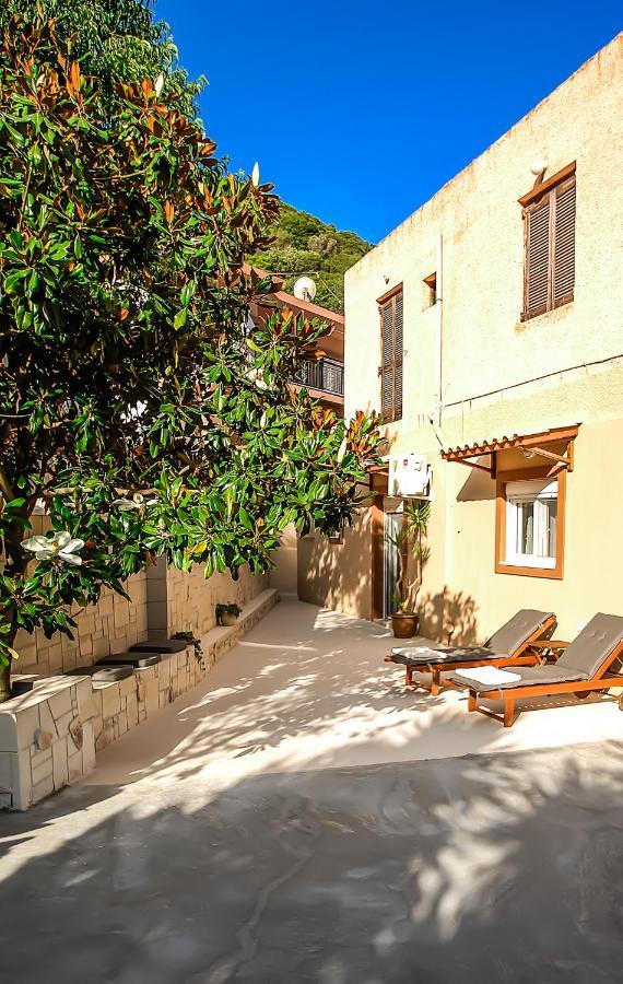 Apartment Close To Balos-Elafonisi And Falasarna! Kámbos 外观 照片