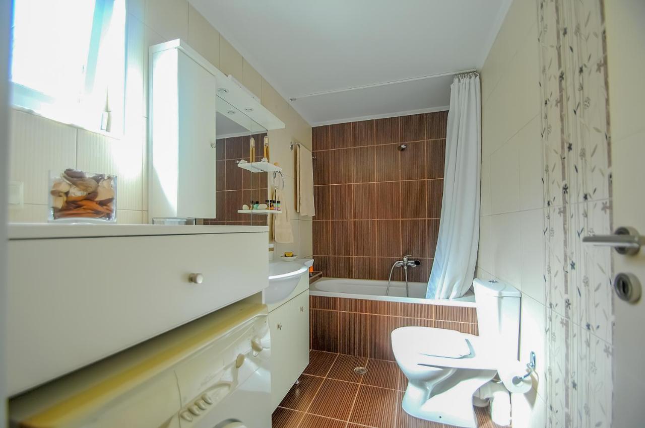 Apartment Close To Balos-Elafonisi And Falasarna! Kámbos 外观 照片