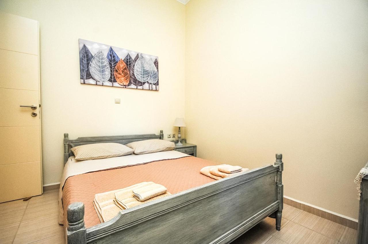 Apartment Close To Balos-Elafonisi And Falasarna! Kámbos 外观 照片