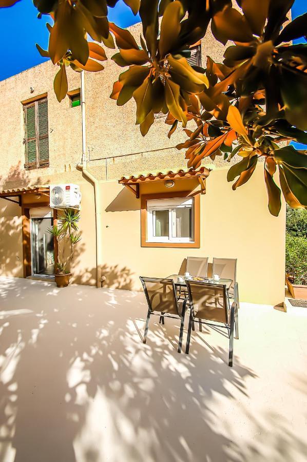 Apartment Close To Balos-Elafonisi And Falasarna! Kámbos 外观 照片