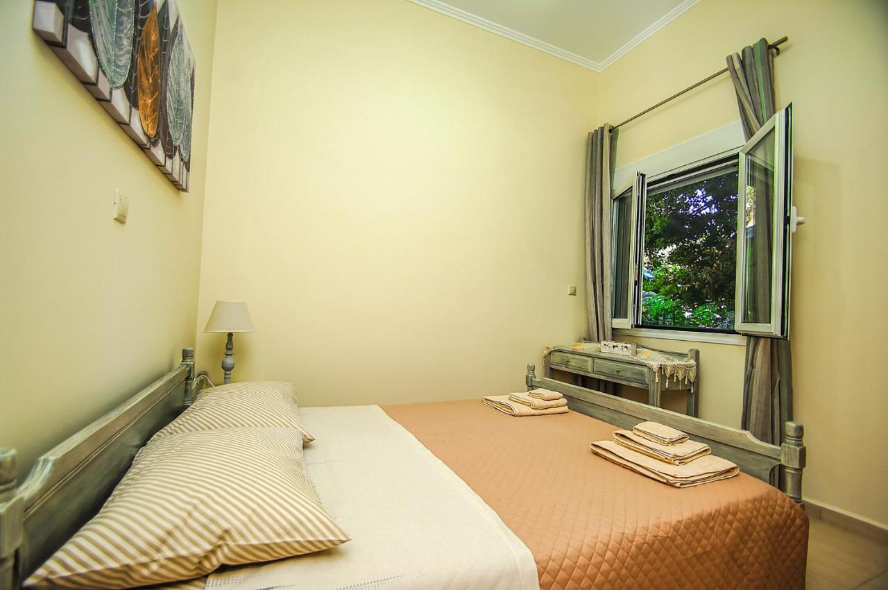 Apartment Close To Balos-Elafonisi And Falasarna! Kámbos 外观 照片